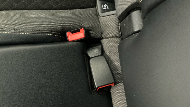 Vauxhall Grandland 1.2 Turbo GS Line 5dr Petrol Hatchback